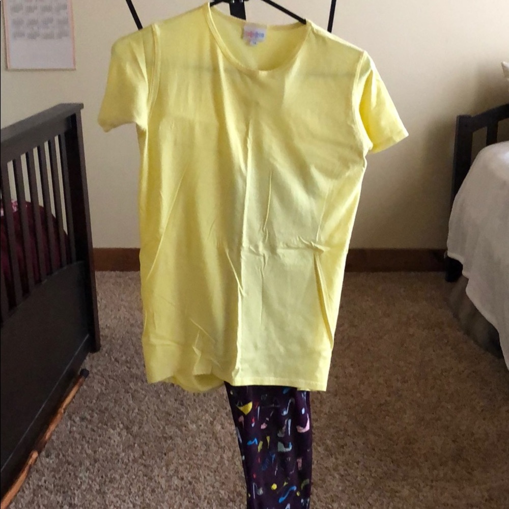 LuLaRoe Outfit